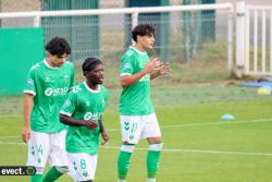ASSE 3-1 Rousset Sainte Victoire - Photothèque