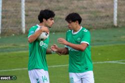 ASSE 3-1 Rousset Sainte Victoire - Photothèque
