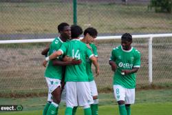 ASSE 3-1 Rousset Sainte Victoire - Photothèque