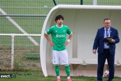 ASSE 3-1 Rousset Sainte Victoire - Photothèque