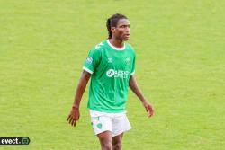 ASSE 3-1 Rousset Sainte Victoire - Photothèque