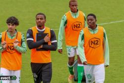 ASSE 3-1 Rousset Sainte Victoire - Photothèque