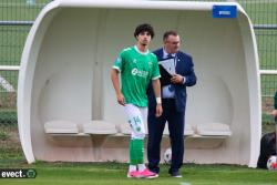 ASSE 3-1 Rousset Sainte Victoire - Photothèque