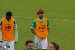ASSE 3-1 Rousset Sainte Victoire - Photothèque