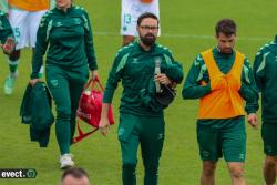 ASSE 3-1 Rousset Sainte Victoire - Photothèque