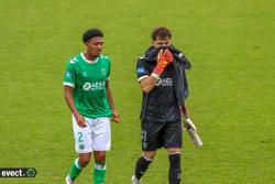 ASSE 3-1 Rousset Sainte Victoire - Photothèque
