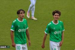 ASSE 3-1 Rousset Sainte Victoire - Photothèque
