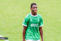 ASSE 3-1 Rousset Sainte Victoire - Photothèque