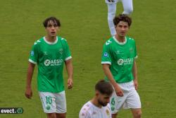 ASSE 3-1 Rousset Sainte Victoire - Photothèque