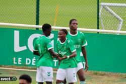 ASSE 3-1 Rousset Sainte Victoire - Photothèque