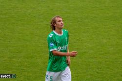 ASSE 3-1 Rousset Sainte Victoire - Photothèque