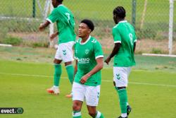 ASSE 3-1 Rousset Sainte Victoire - Photothèque