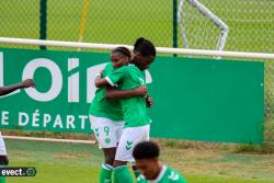 ASSE 3-1 Rousset Sainte Victoire - Photothèque