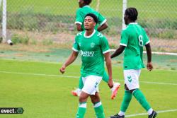 ASSE 3-1 Rousset Sainte Victoire - Photothèque