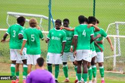 ASSE 3-1 Rousset Sainte Victoire - Photothèque