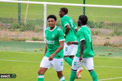 ASSE 3-1 Rousset Sainte Victoire - Photothèque