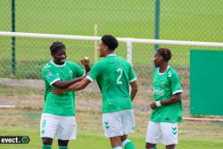 ASSE 3-1 Rousset Sainte Victoire - Photothèque