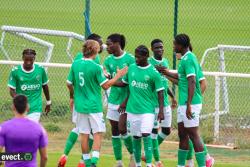 ASSE 3-1 Rousset Sainte Victoire - Photothèque