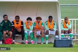 ASSE 3-1 Rousset Sainte Victoire - Photothèque