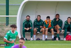 ASSE 3-1 Rousset Sainte Victoire - Photothèque
