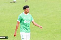 ASSE 3-1 Rousset Sainte Victoire - Photothèque