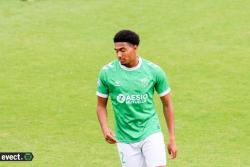 ASSE 3-1 Rousset Sainte Victoire - Photothèque