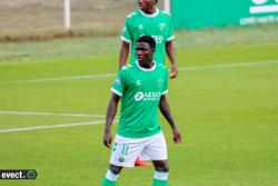 ASSE 3-1 Rousset Sainte Victoire - Photothèque