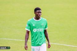 ASSE 3-1 Rousset Sainte Victoire - Photothèque