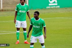 ASSE 3-1 Rousset Sainte Victoire - Photothèque