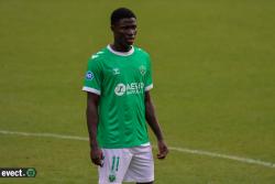 ASSE 3-1 Rousset Sainte Victoire - Photothèque