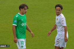 ASSE 3-1 Rousset Sainte Victoire - Photothèque
