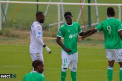 ASSE 3-1 Rousset Sainte Victoire - Photothèque