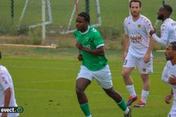 ASSE 3-1 Rousset Sainte Victoire - Photothèque