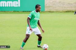 ASSE 3-1 Rousset Sainte Victoire - Photothèque