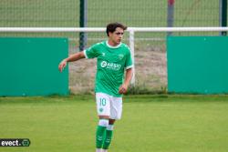 ASSE 3-1 Rousset Sainte Victoire - Photothèque