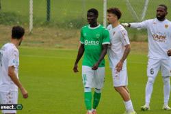 ASSE 3-1 Rousset Sainte Victoire - Photothèque
