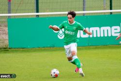 ASSE 3-1 Rousset Sainte Victoire - Photothèque