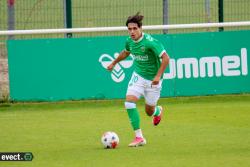 ASSE 3-1 Rousset Sainte Victoire - Photothèque