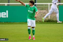 ASSE 3-1 Rousset Sainte Victoire - Photothèque
