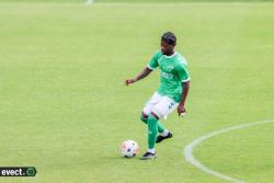 ASSE 3-1 Rousset Sainte Victoire - Photothèque