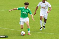 ASSE 3-1 Rousset Sainte Victoire - Photothèque