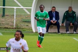 ASSE 3-1 Rousset Sainte Victoire - Photothèque