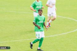 ASSE 3-1 Rousset Sainte Victoire - Photothèque