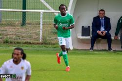 ASSE 3-1 Rousset Sainte Victoire - Photothèque