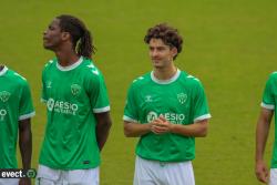 ASSE 3-1 Rousset Sainte Victoire - Photothèque