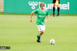 ASSE 3-1 Rousset Sainte Victoire - Photothèque