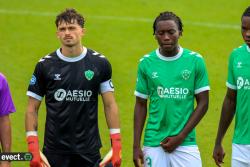 ASSE 3-1 Rousset Sainte Victoire - Photothèque