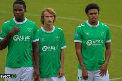ASSE 3-1 Rousset Sainte Victoire - Photothèque