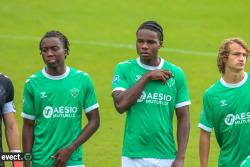 ASSE 3-1 Rousset Sainte Victoire - Photothèque