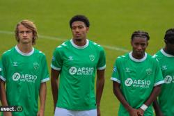 ASSE 3-1 Rousset Sainte Victoire - Photothèque